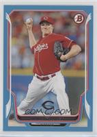 Homer Bailey #/500