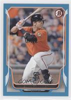 Buster Posey #/500