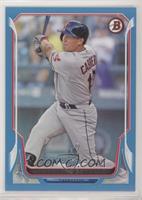 Asdrubal Cabrera #/500