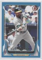 Coco Crisp #/500