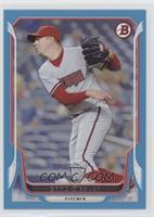 Brad Ziegler #/500