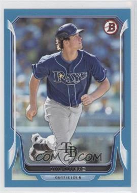 2014 Bowman - [Base] - Blue #159 - Wil Myers /500