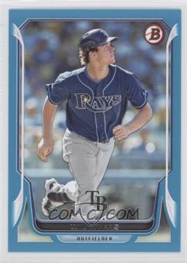 2014 Bowman - [Base] - Blue #159 - Wil Myers /500