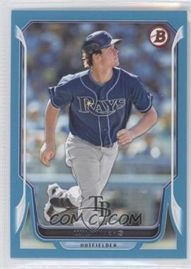 2014 Bowman - [Base] - Blue #159 - Wil Myers /500