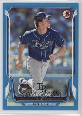 2014 Bowman - [Base] - Blue #159 - Wil Myers /500