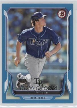 2014 Bowman - [Base] - Blue #159 - Wil Myers /500