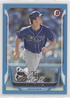 2014 Bowman - [Base] - Blue #159 - Wil Myers /500