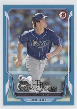 2014 Bowman - [Base] - Blue #159 - Wil Myers /500