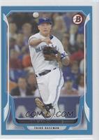 Brett Lawrie #/500