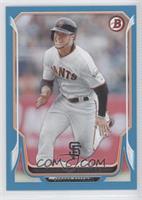 Marco Scutaro (UER - Gregor Blanco) #/500