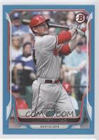 Mark Trumbo #/500