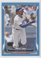 Matt Kemp #/500