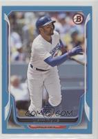 Matt Kemp #/500