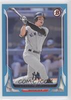 Jacoby Ellsbury #/500