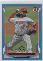 Johnny Cueto #/500