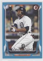 Torii Hunter #/500