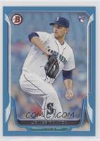 James Paxton #/500