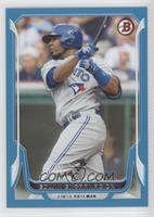 Edwin Encarnacion #/500