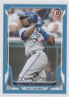 Edwin Encarnacion #/500