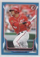 Ian Desmond #/500