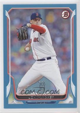 2014 Bowman - [Base] - Blue #69 - John Lackey /500