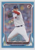 John Lackey #/500