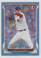 John Lackey #/500