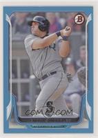 Kendrys Morales [Noted] #/500
