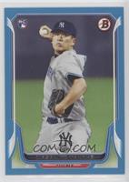 Masahiro Tanaka #/500