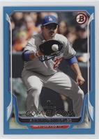 Adrian Gonzalez #/500