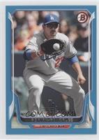 Adrian Gonzalez #/500