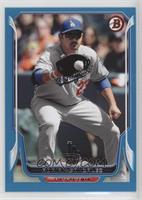 Adrian Gonzalez #/500