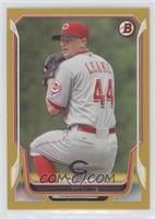 Mike Leake #/50