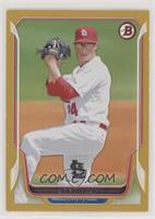 Joe Kelly [Good to VG‑EX] #/50