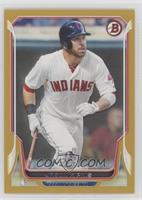 Jason Kipnis #/50