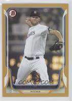 Andrew Cashner #/50