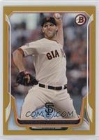 Madison Bumgarner #/50