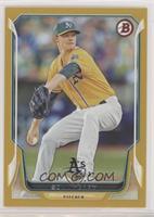 Sonny Gray #/50