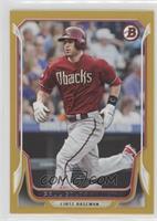 Paul Goldschmidt #/50