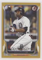 Torii Hunter #/50