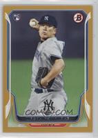 Masahiro Tanaka #/50