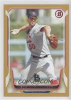 Adam Wainwright #/50