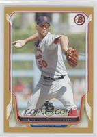 Adam Wainwright #/50