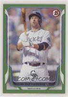 Michael Cuddyer [EX to NM] #/150