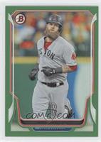 Mike Napoli #/150