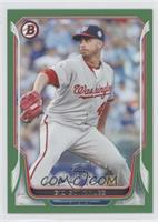 Gio Gonzalez #/150