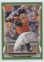 Buster Posey #/150