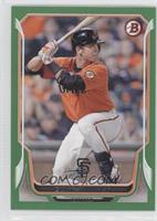 Buster Posey #/150