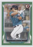 Mike Zunino #/150