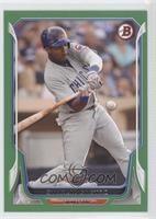 Starlin Castro #/150